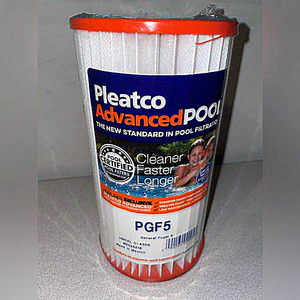 Pleatco‎ filter PGH5 for pool new